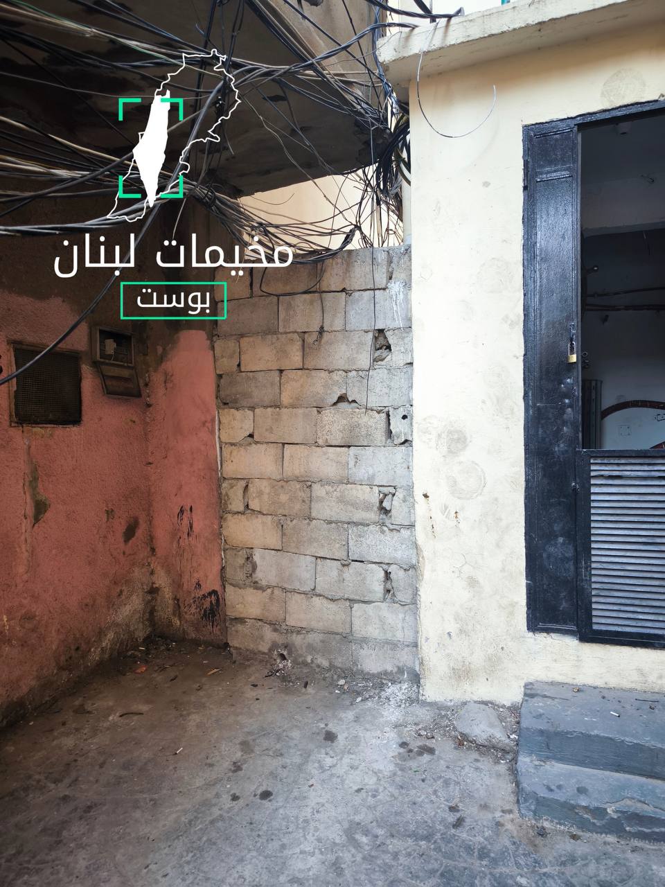 خاص ـ مصدر مطّلع لمنصة “مخيمات لبنان بوست”:  الجيش…