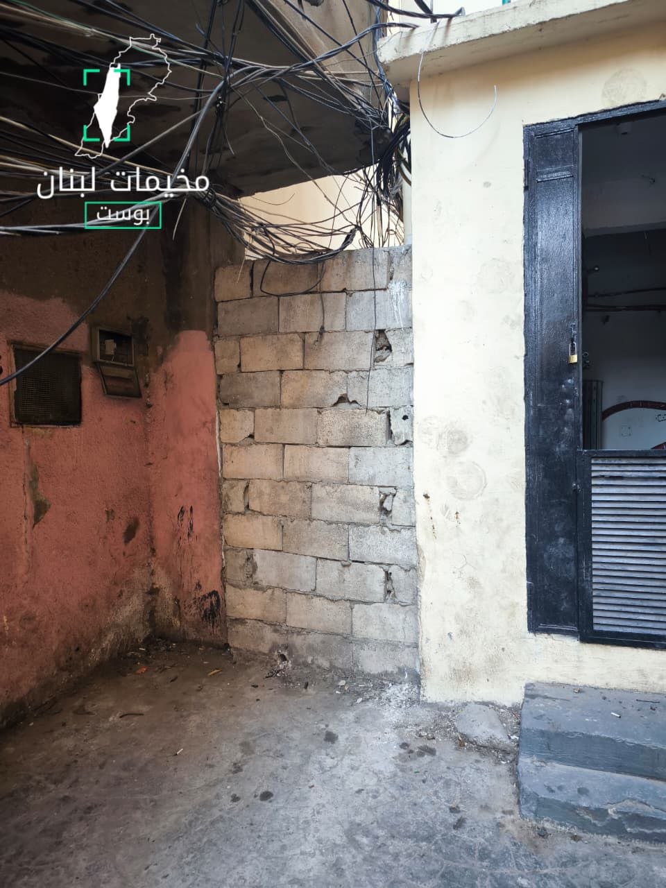 مراسل منصة “مخيمات لبنان بوست”: الجيش اللبناني يعمل على فتح…