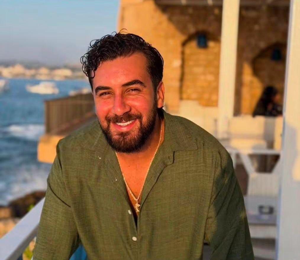 أصيب الشاب خالد حسني النابلسي، ابن مخيم البص، بجروح خطيرة…