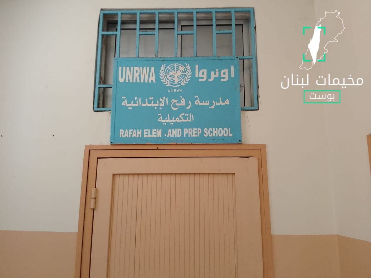 مصدر خاص لمنصة “مخيمات لبنان بوست”: الأونروا طلبت لقاءً مع…