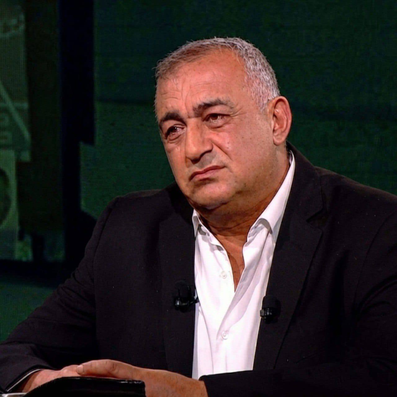 العميد المتقاعد بسام ياسين لـ«الشرق الأوسط»: المنطقة العازلة تكبر بلا…