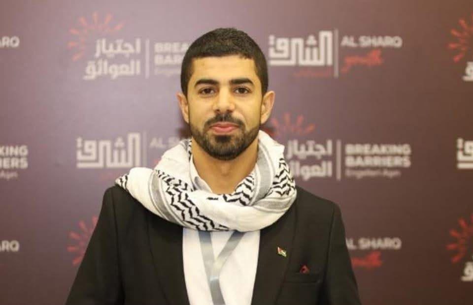 ياسر علي – مدير مؤسسة العودة

‏مهزلة التعيينات في ⁧المجلس الوطني…