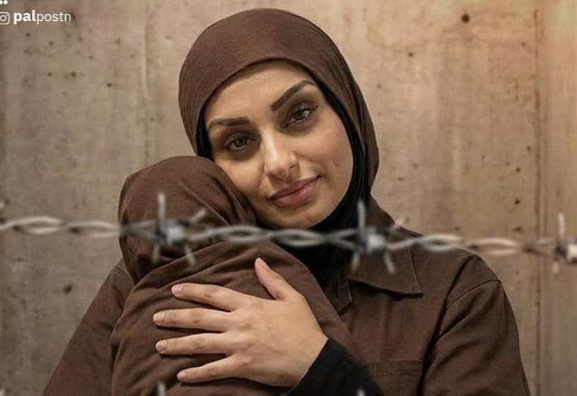 دانا جودة.. ولادة خلف القضبان

وضعت الأسيرة الفلسطينية دانا عناد سبتي…
