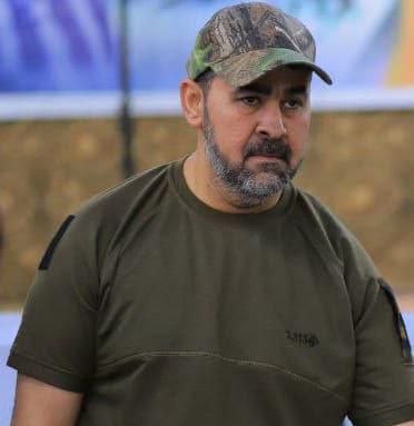 ‏استشهاد قائد لواء رفح في كتائب القسام نائل أبو عبيد…
