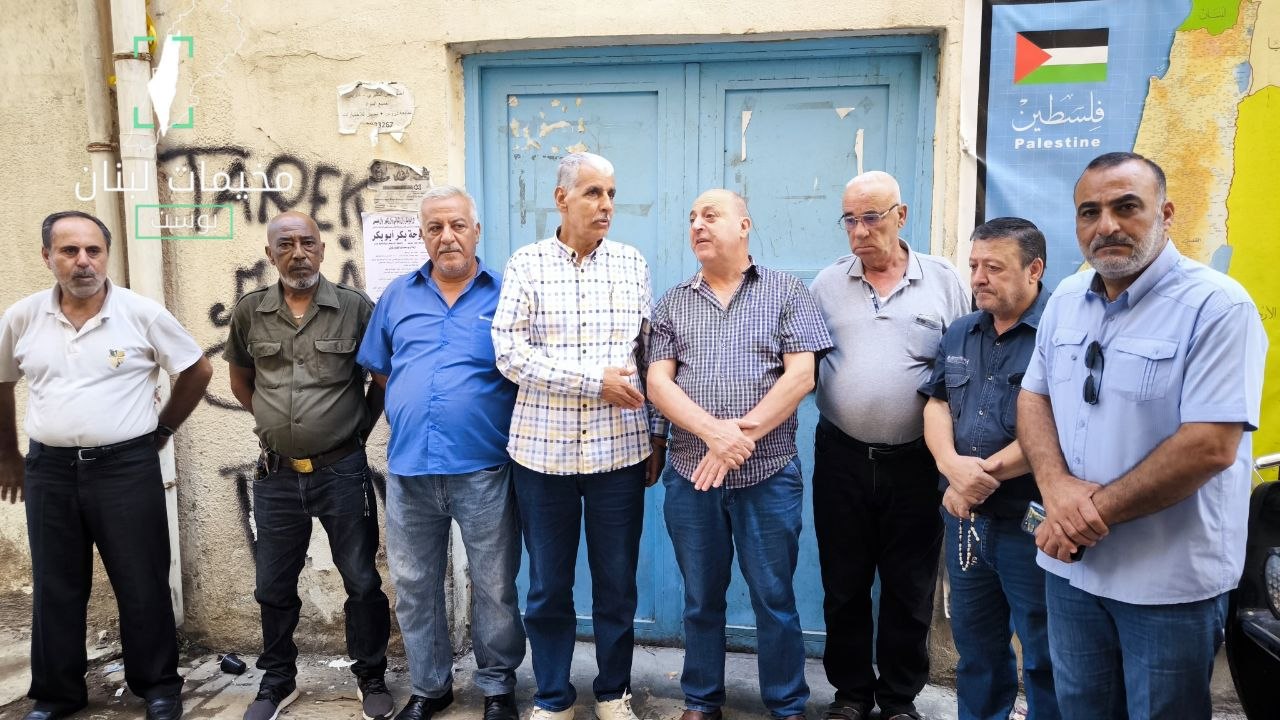 رحّبت اللجنة الشعبية الفلسطينية في مخيم البداوي بانطلاق العام الدراسي…