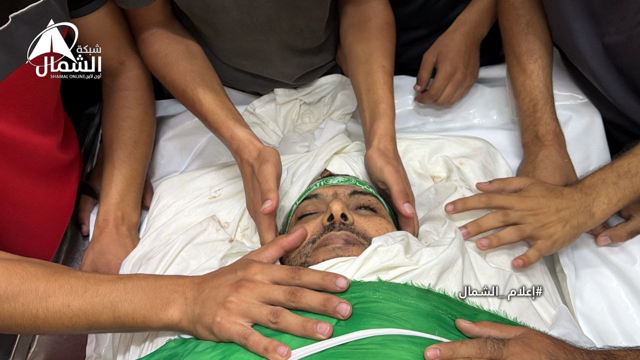 عاجل | كتائب القسام: نزف الشهيد القائد الكبير عزالدين البيك…