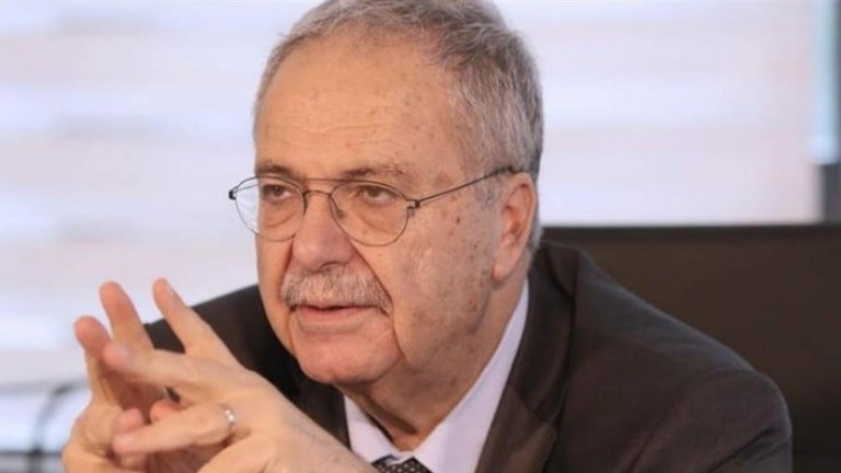 نائب رئيس الوزراء اللبناني، طارق متري:

📌 لا تفاؤل باجتماع تامبا…