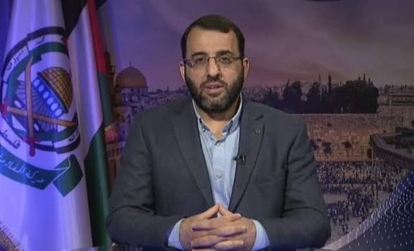 🔴 أكد القيادي في حركة حماس “عبد الرحمن شديد”، أن…