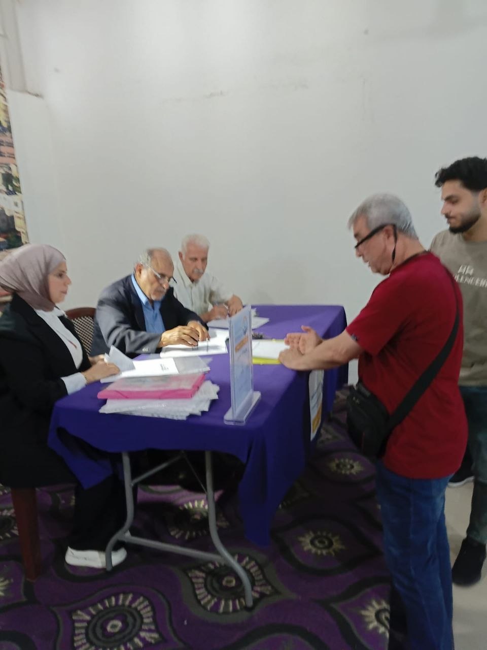 صندوق القرض الأهلي الجامعي يدعم 40 طالبًا جامعيًا

قدّم صندوق القرض…