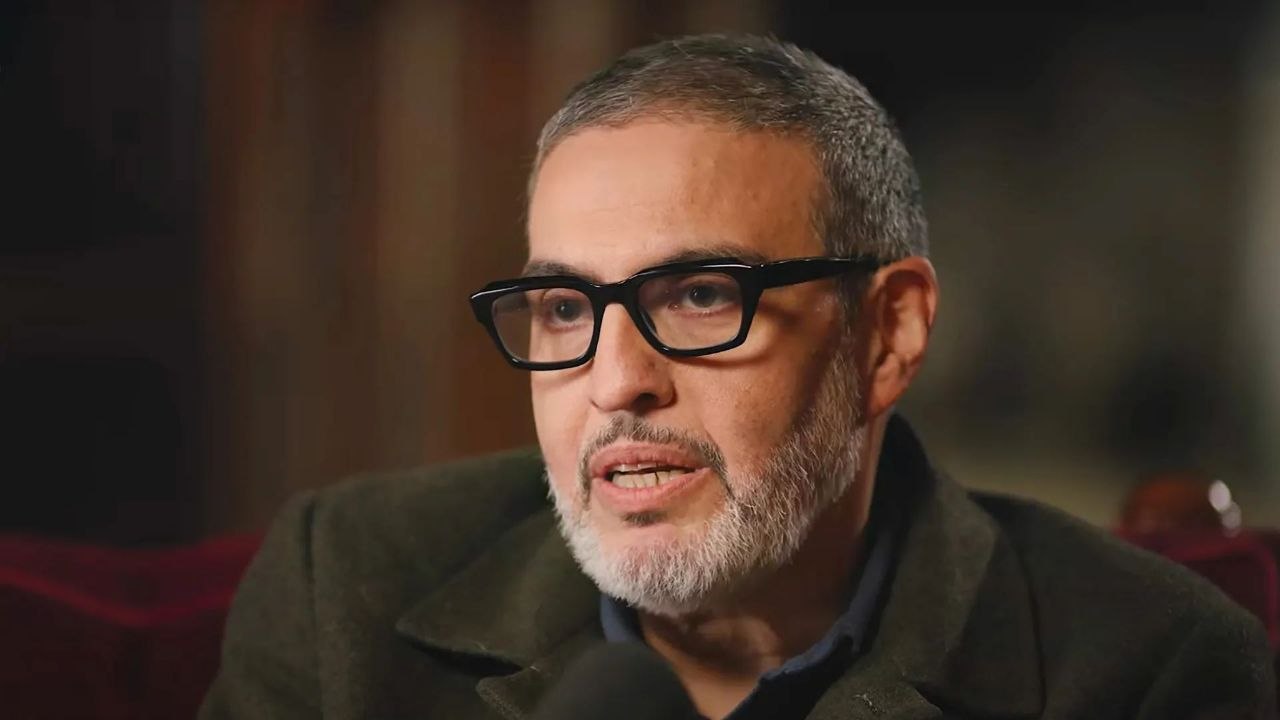 أعلن الطبيب البريطاني من أصل فلسـ.ـطيني غسان أبو ستة، إطلاق…