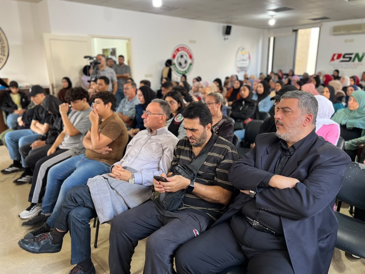فاطمة الصمادي: الحرب على إيران ستتجدد وطهران ستخرج منتصرة

أكدت الباحثة…